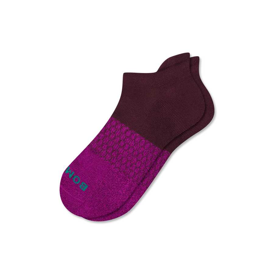 Women's Marl Ankle Socks - Fresh Choice