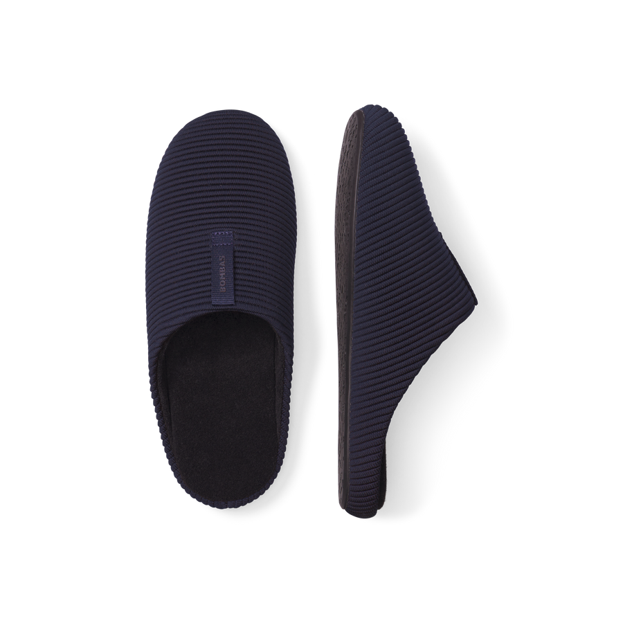 Men's Nest Slipper - Ready Pick