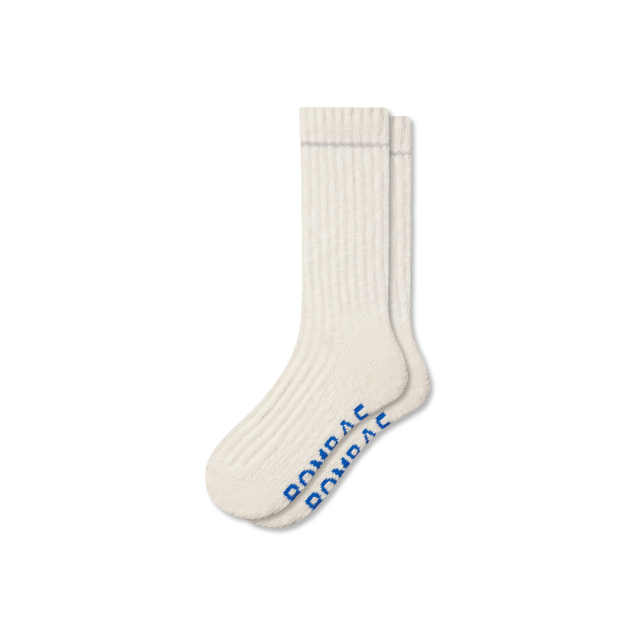 Women's Chunky Ragg Calf Socks - Daily Pick