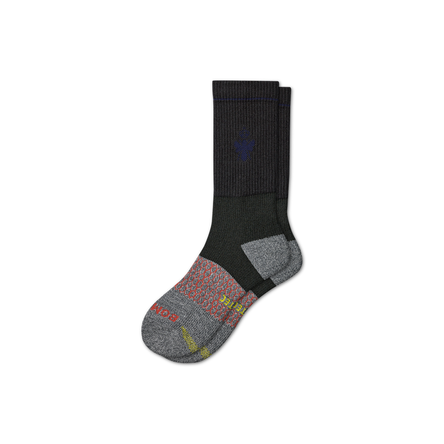 Men's Performance Targeted Compression Calf Socks - Ready Pair