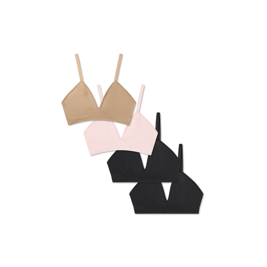 Women's 4-Pack - Easy Choice
