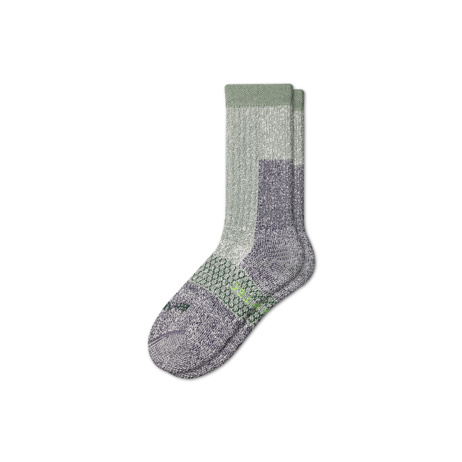 Men's All-Purpose Performance Heavy Duty Calf Socks - Daily Step