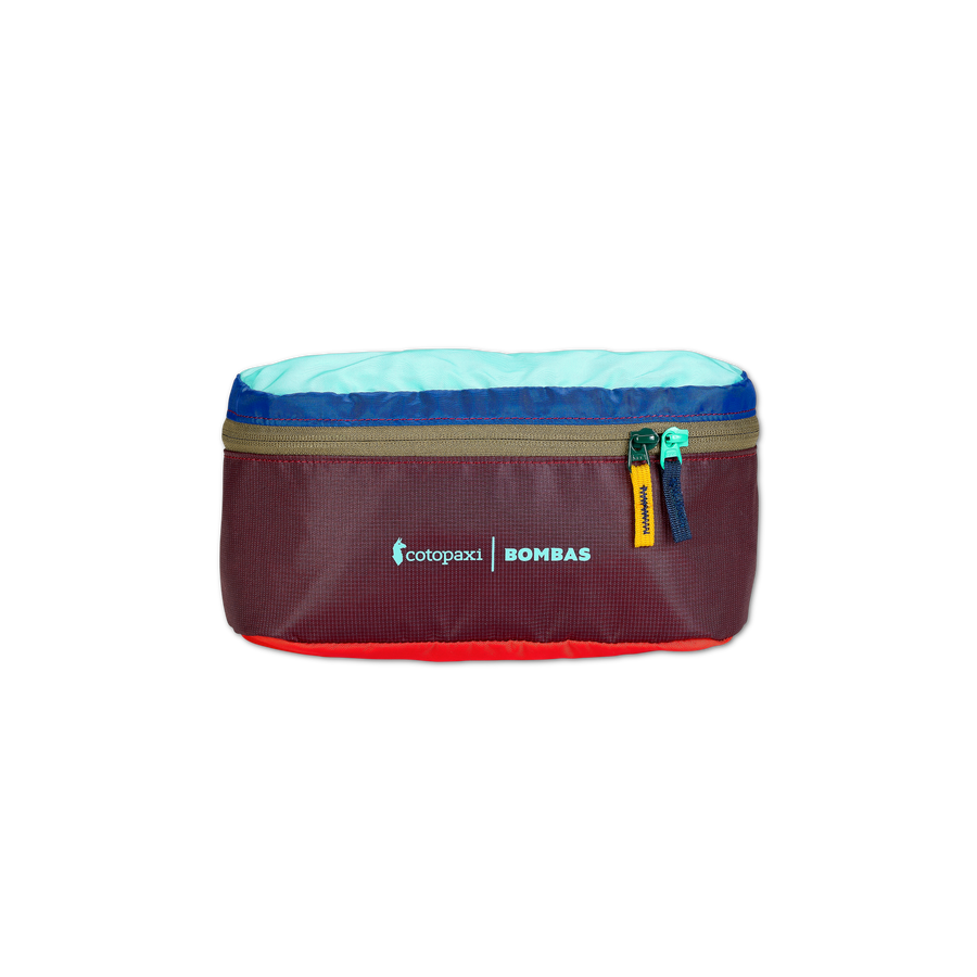 Cotopaxi x Bombas Fanny Pack - Modern Touch