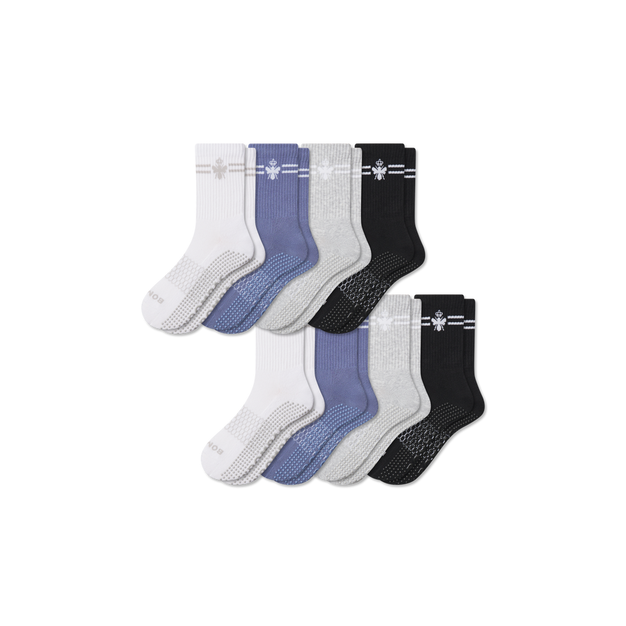Women's Half Calf Sock 8-Pack - Fresh Choice