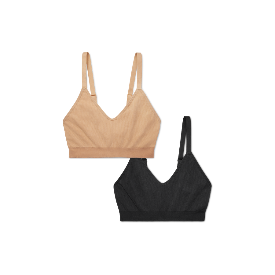 Women's Scoop 2-Pack - Classic Ready
