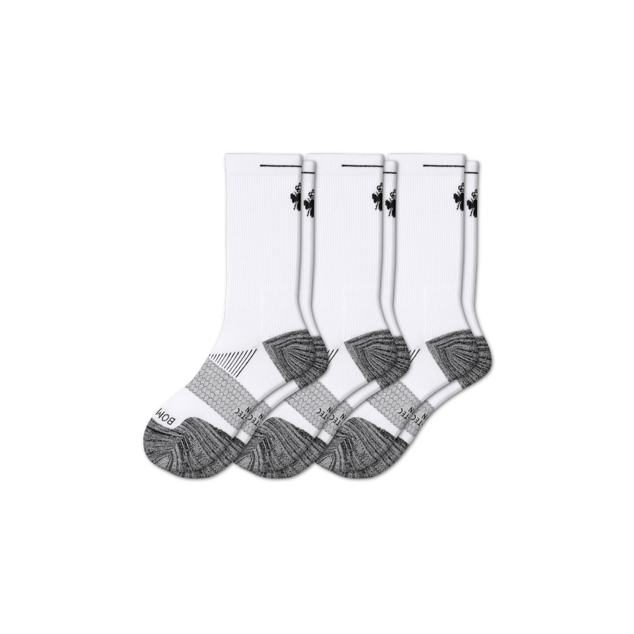 Women's Run Calf Sock 3-Pack - Ready Pair
